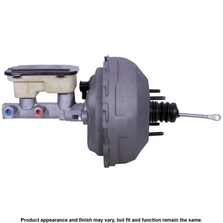 A1 Cardone Remanufactured  Load Vacuum Pwr Brake Booster, 50-1048 50-1048